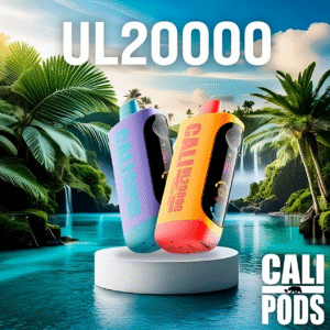Calipods 20K