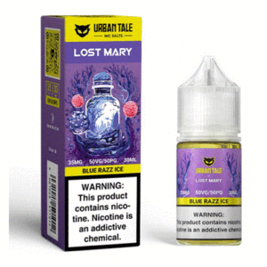 Lost Mary 30mL