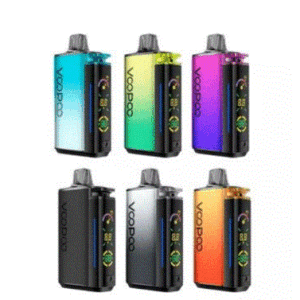 Voopoo VRIZZ